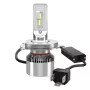 Lâmpadas LED para faróis Ledvance LEDriving XTR H4 64193DWXTR, conjunto de 2