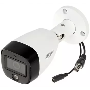Câmara 4-em-1 Dahua HAC-HFW1801CM-IL-A-0280B