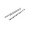 Conjunto de calhas de montagem ARMAC R/0019 para armários de 19 polegadas – calhas ajustáveis para montagem em rack
