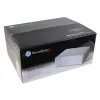 SilverStone SST-GD04B USB 3.0 Grandia Desktop - preto