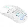 Cherry M42W-RGB-WHITE produto branco
