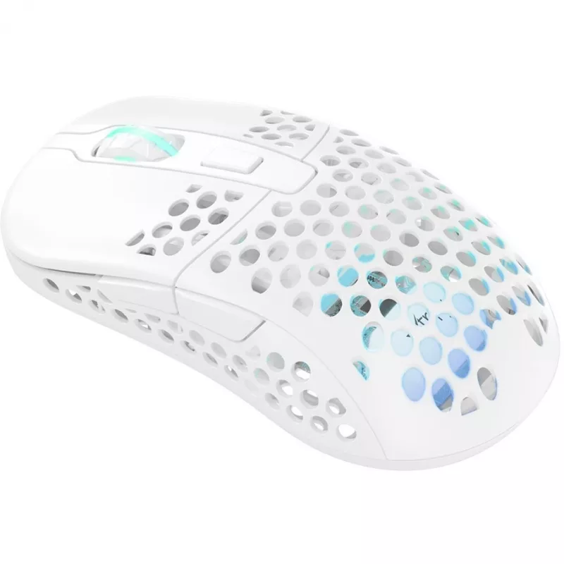 Cherry M42W-RGB-WHITE produto branco
