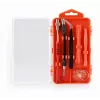 Gembird Cablexpert TK-SD-07 conjunto de pontas de precisão, 108 unid.