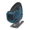Serra de vaivém a bateria Makita DJV180Z, sem bateria