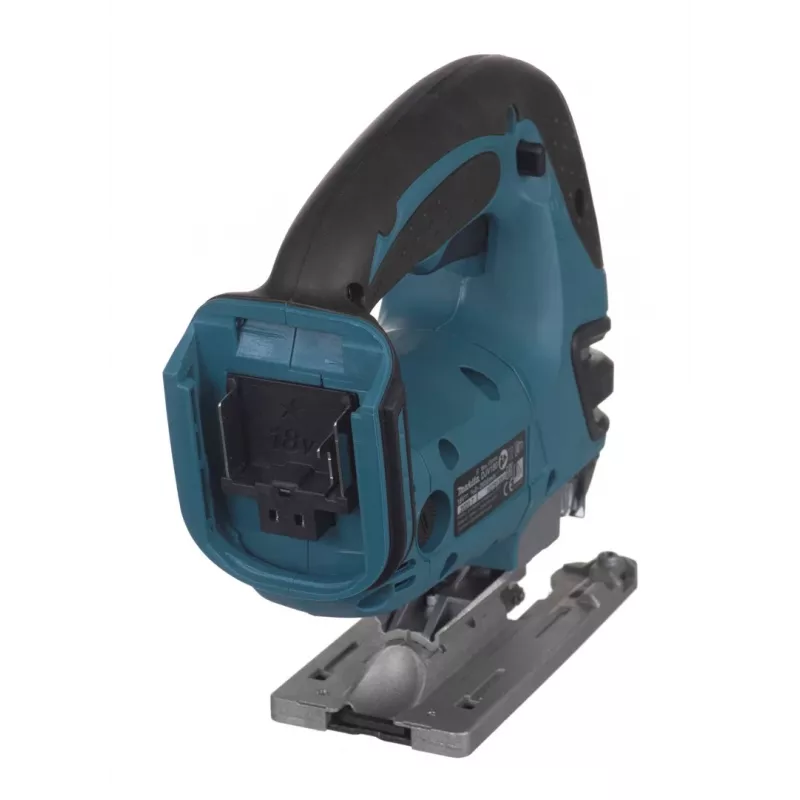 Serra de vaivém a bateria Makita DJV180Z, sem bateria