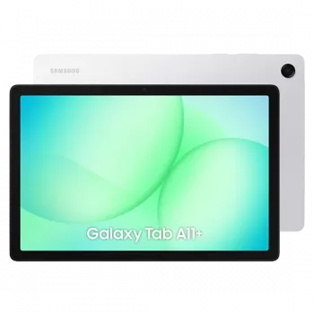 Tablet Samsung Galaxy Tab A11+ 10.9, 256 GB, 5G, cinzento