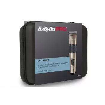 Máquina de cortar cabelo BABYLISS FX862E