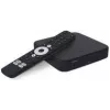 Strong SRT420 4K DVB-T2 Android TV caixa de streaming (SRT420)