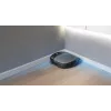 Anker Eufy | Robô aspirador com estação tudo-em-um | Omni S1 | Limpeza a húmido e a seco | Autonomia (máx.) 216 min | 4600 mAh | 8000 Pa | cinzento