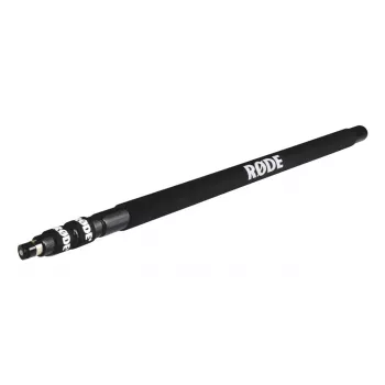 Braço de microfone RODE RM3 — braço articulado ajustável e robusto para estúdio e broadcast