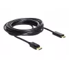 Adaptador de cabo de vídeo DeLOCK 82441