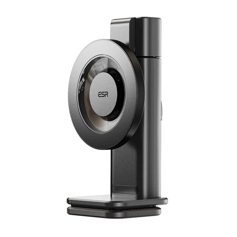 Suporte para telemóvel ESR Skygrip — ângulo ajustável, preto