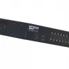 NETGEAR GSM4248PX-100EUS Switch de rede gerido L2/L3/L4 Gigabit Ethernet (10/100/1000) Power over Ethernet (PoE) preto