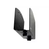 Suporte vertical pequeno para CPU Ergotron 80-063-200