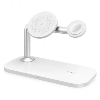 Fonte de alimentação Realpower 416596 Branco