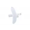 CPE Ubiquiti LBE-5AC-GEN2-5, LiteBeam 5AC, 5 GHz, MIMO, 1x RJ45 1000 Mb/s, 23 dBi, pack de 5