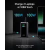 Carregador portátil Anker Prime 20000 mAh