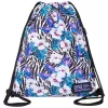 Saco para sapatos CoolPack Solo Flower Zebra