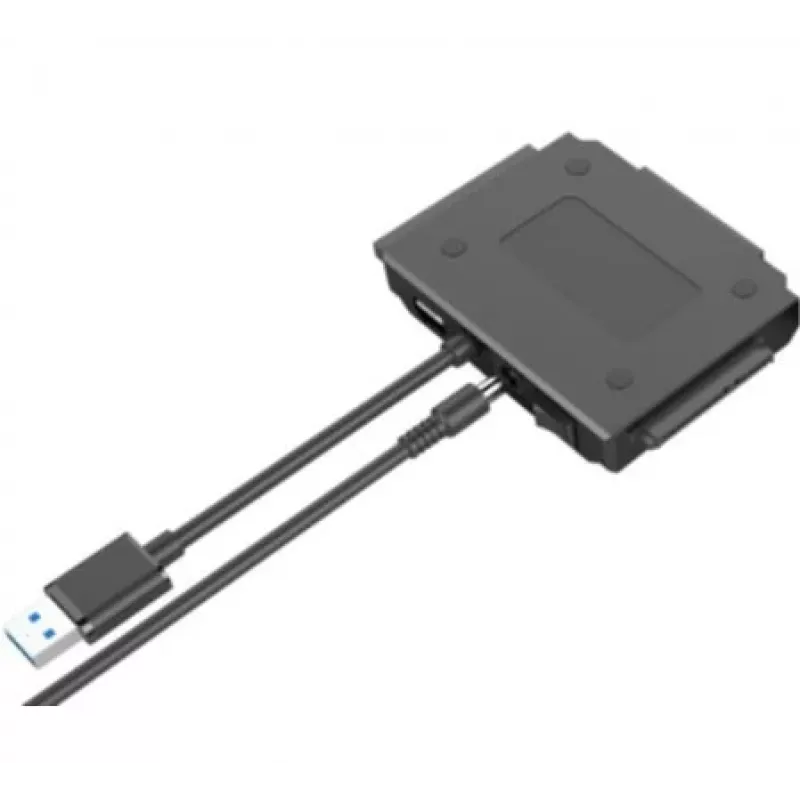 Conversor de ponte UNITEK Y-3324 USB 3.0 - IDE/SATA II
