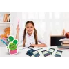 Conjunto de marcadores Liscianigiochi IM A Genius 304-PL107988 — conjunto de marcadores e canetas de aprendizagem para crianças