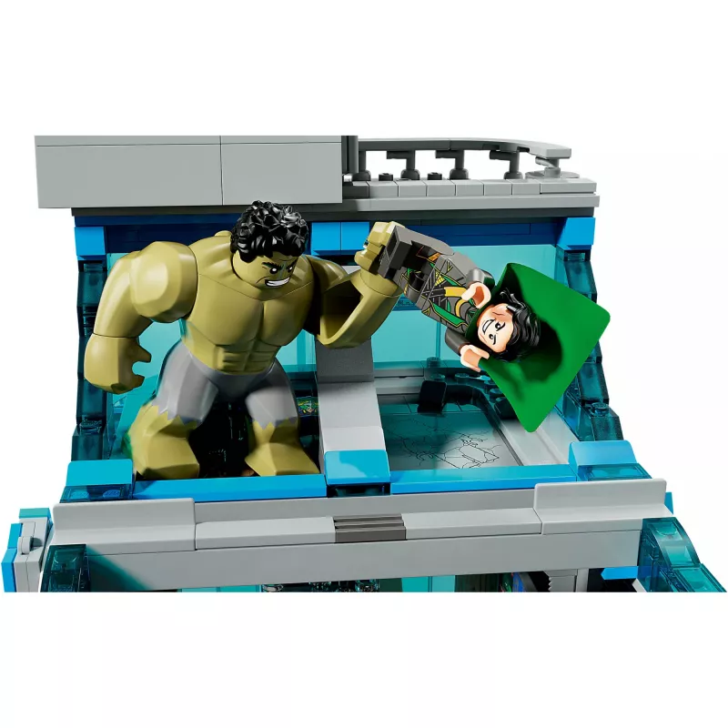 LEGO MARVEL 76269 Torre dos Vingadores