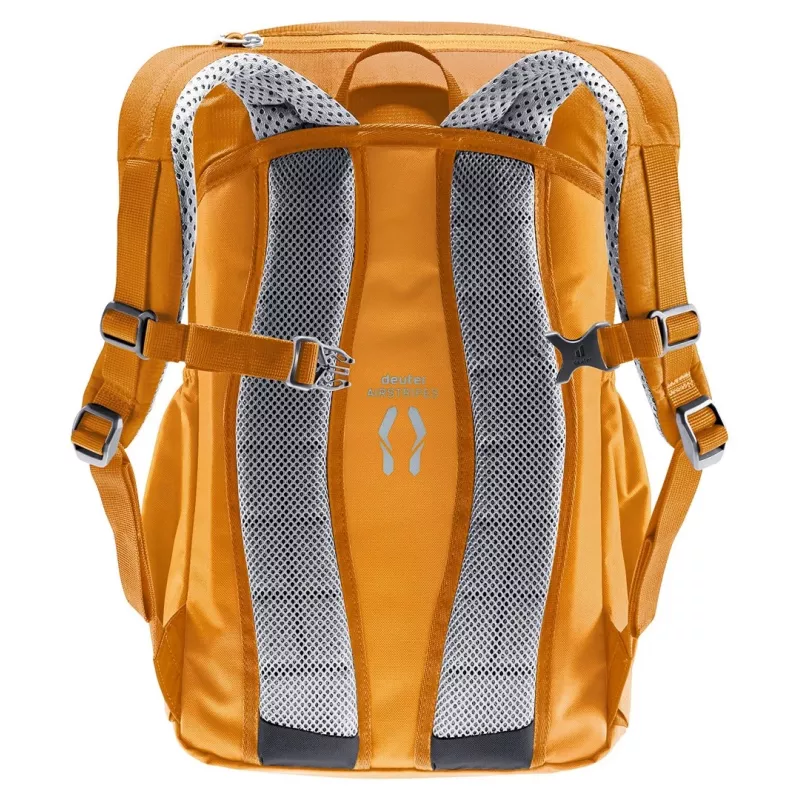 Mochila DEUTER Junior maple-amber — mochila infantil da Deuter