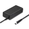 Fonte de alimentação/inversor Qoltec 50069 65 W preto