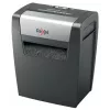Rexel Momentum X406 triturador de papel P4, corte cruzado, 4 x 30 mm, 6 folhas, 15 l