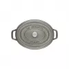 Caçarola Staub La Cocotte 5,5 L oval