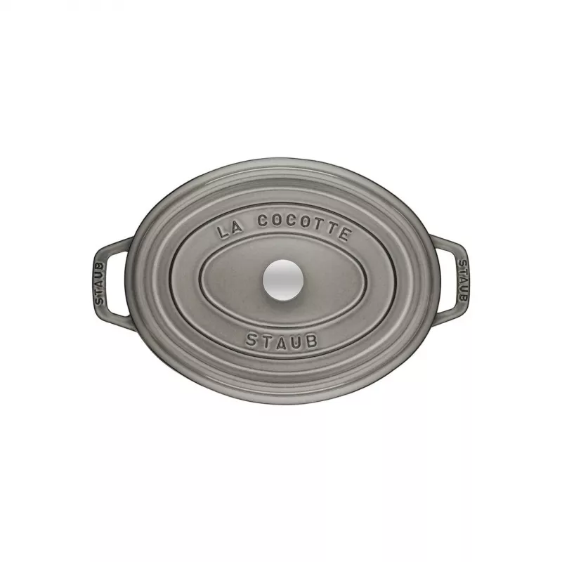 Caçarola Staub La Cocotte 5,5 L oval