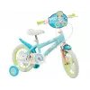 Bicicleta infantil Toimsa 1459 – rodas de 14 polegadas, design Bluey, para crianças