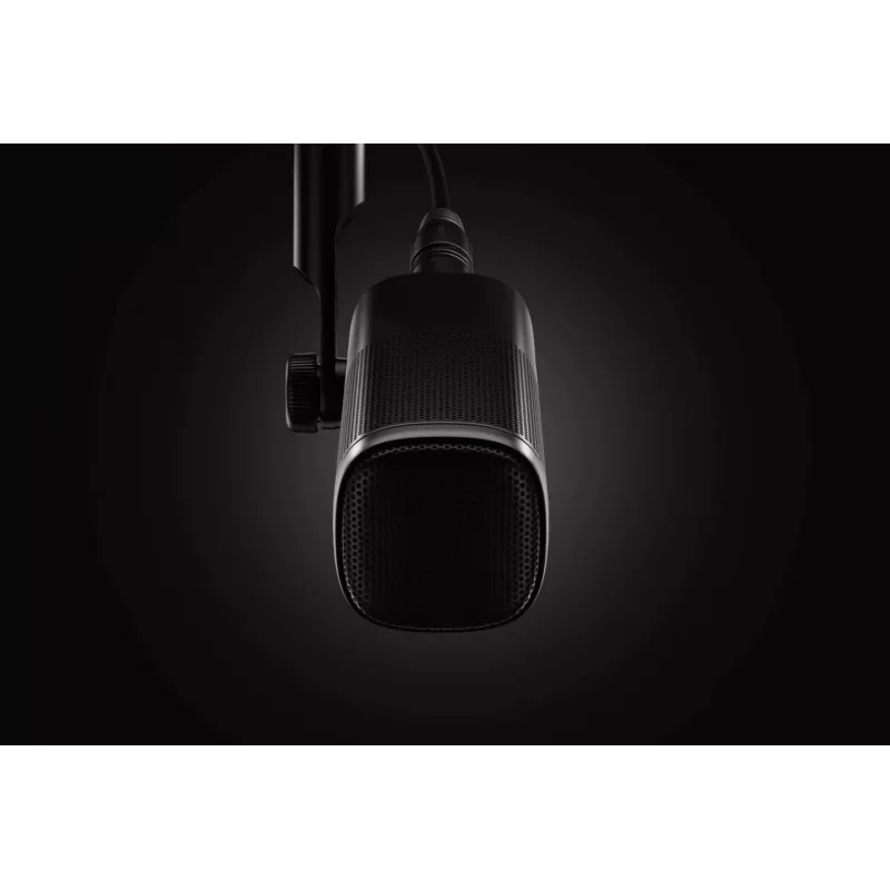 Microfone para PC Elgato Wave DX preto
