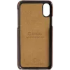 Capa Krusell Sunne 2 iPhone X