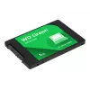 Unidade de armazenamento WD WDS100T3G0A-00BJG0 Green