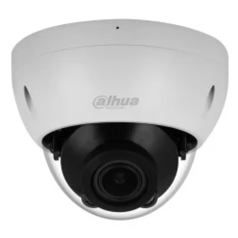 Dahua Technology WizSense IPC-HDBW2441R-ZAS-27135 câmara de vigilância IP dome exterior 2688 x 1520 píxeis teto