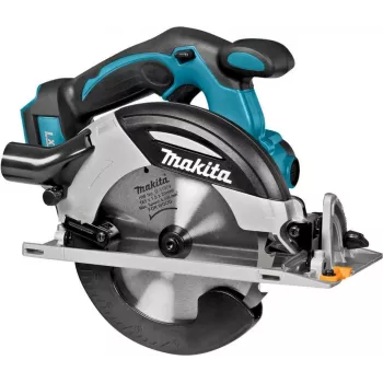 Makita DHS630ZJ - Serra circular - bateria - 165 mm - sem bateria - 18 V (DHS630ZJ)