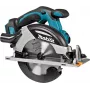 Makita DHS630ZJ - Serra circular - bateria - 165 mm - sem bateria - 18 V (DHS630ZJ)