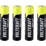Endurance HR03 Micro AAA pilha NiMH 1000 mAh 1,2 V 4 unid. (VC-12714095)