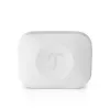 Teufel AIRY TWS 2 Headset sem fios intra-auricular Chamadas/Música Bluetooth branco