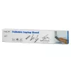Suporte para portátil LogiLink AA0134 prateado 40,6 cm (16 polegadas)