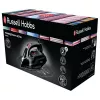 Ferro de engomar Russell Hobbs 20630-56 a seco e a vapor base cerâmica 3100 W preto, cinzento