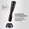 Modelador de caracóis sem fios Revamp CL-2500-EU2 Progloss Liberate – modelador de caracóis sem fios recarregável, dispositivo de styling portátil