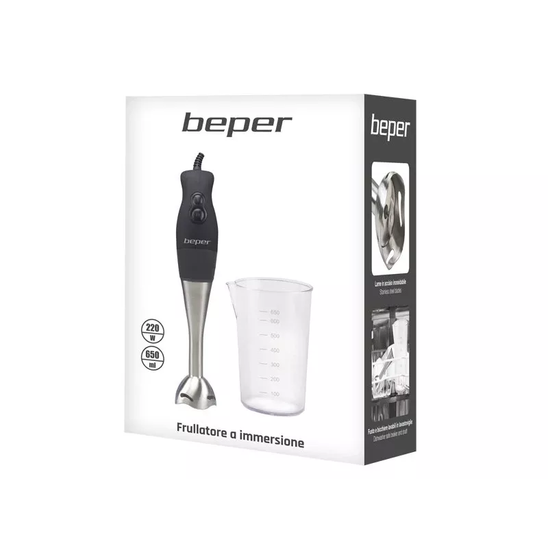 Varinha mágica Beper BP.654