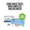 Alimento húmido para gatos Agras Pet Foods Schesir Atum com Robalo em Gelatina, 6×50 g (300 g), adulto