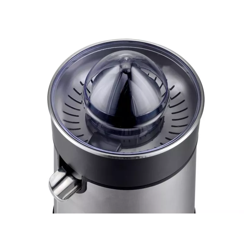 Espremedor de citrinos elétrico Beper P102EST001 85 W aço inoxidável