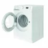 Máquina de lavar roupa INDESIT MTWA71252WPL, 7 kg, carga frontal, classe energética E