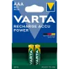 Varta Bateria VARTA R2U Ni-MH AAA (Micro) 800mAh 1,2V / blister de 2 (56703 101 402)