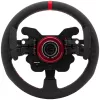Volante Simagic GT1-SR — couro