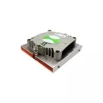 Dynatron Inter-Tech Q-2 - dissipador para processador - (para: LGA1567) - cobre - 70 mm - 1U (88885128)