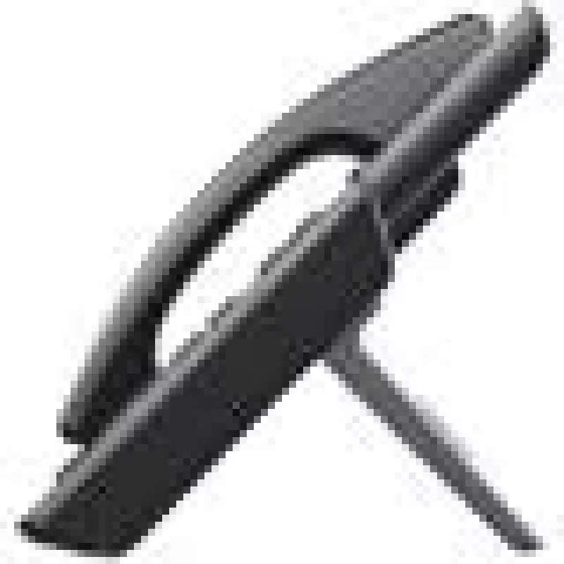 Grandstream Networks GRP2611G Telefone IP Preto 3 linhas TFT